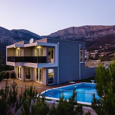 Villas Alfa & Omega Klis Exterior foto