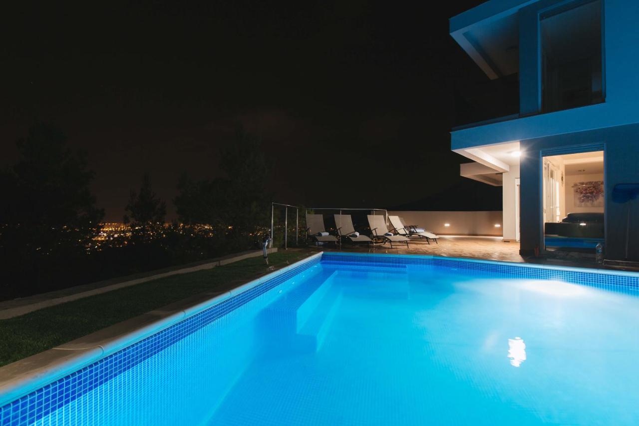 Villas Alfa & Omega Klis Exterior foto